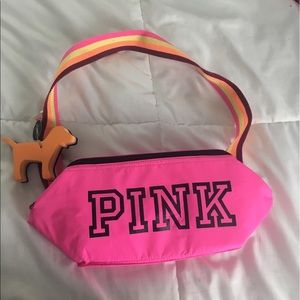 Victoria Secret lunchbox