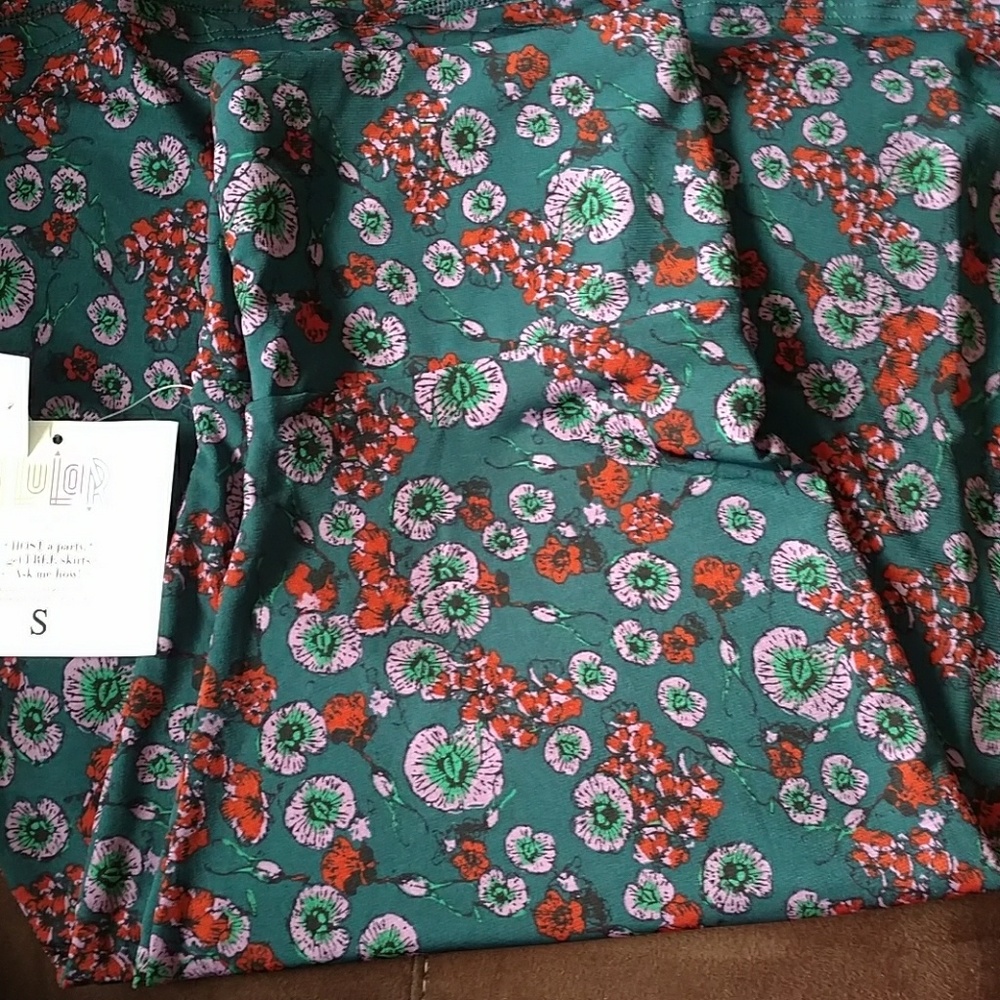 Small Azure NWT