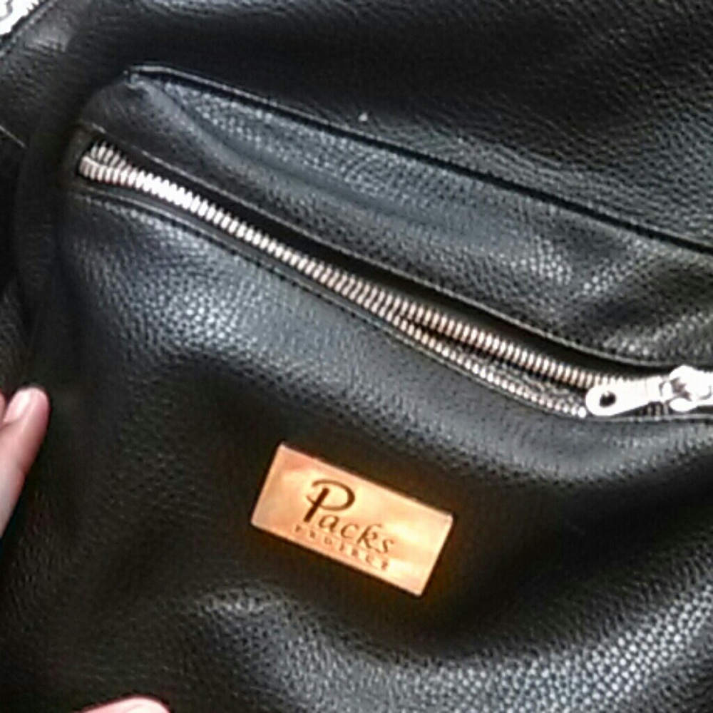 A back pack