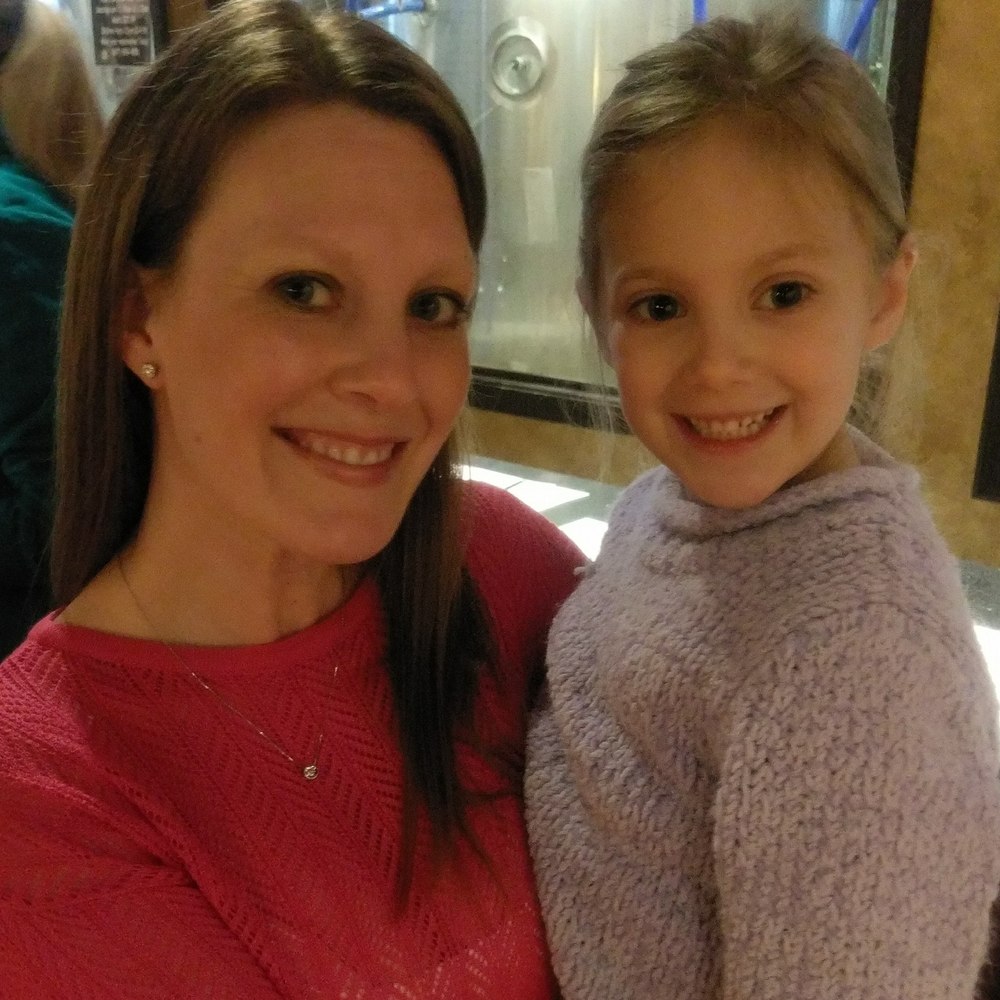 Meet your Posher, Marcia