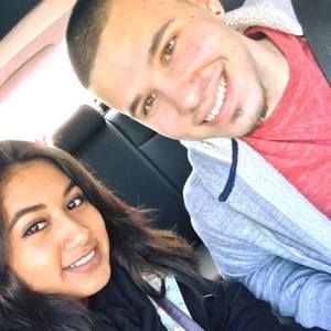 Meet your Posher, Mark