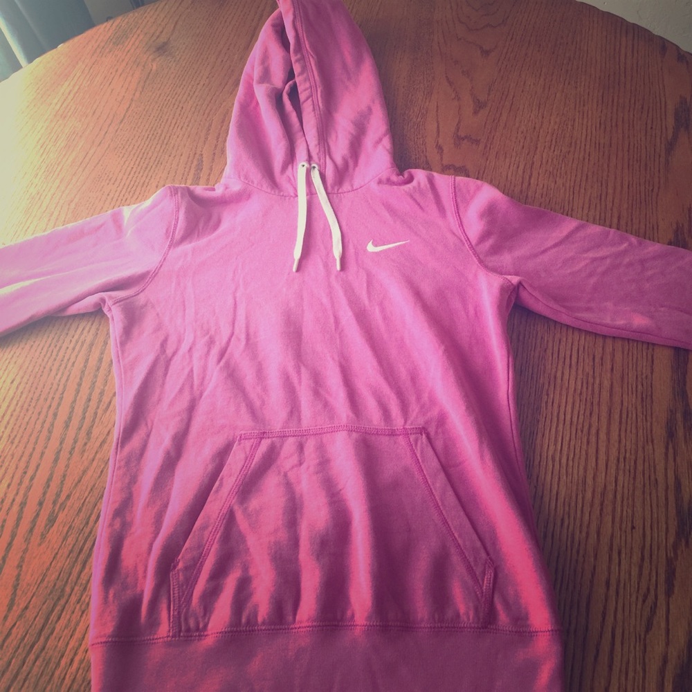 Nike hoodie