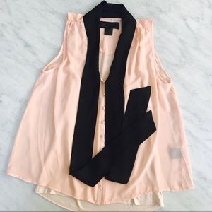 Kardashian Kollection Blouse