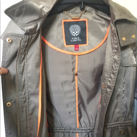 Brand new Vince Camuto anorak - Picture 6 of 8