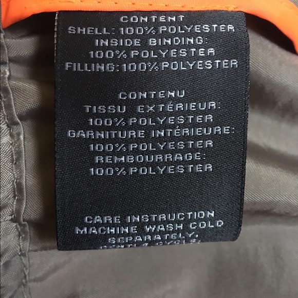 Brand new Vince Camuto anorak - Picture 7 of 8