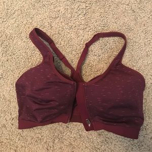 Victoria's Secret sports Bra VSX