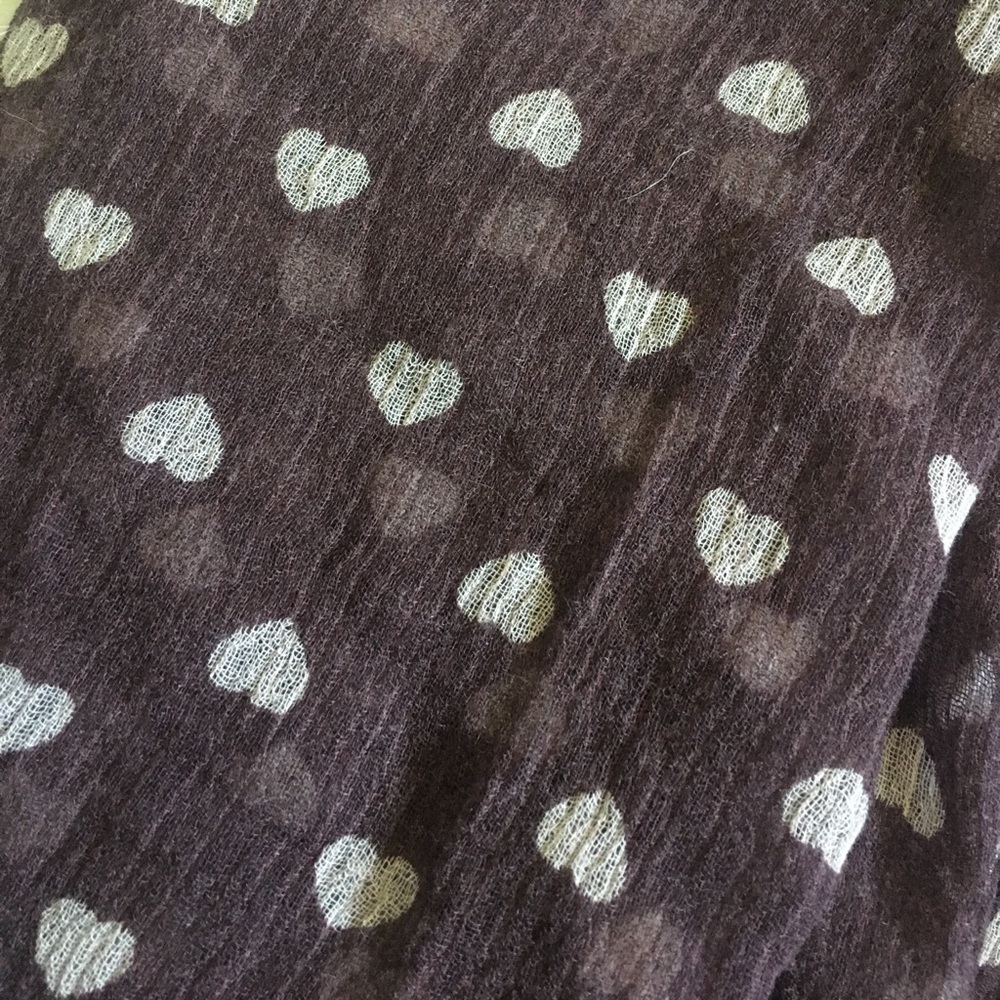 Ann Taylor Loft scarf