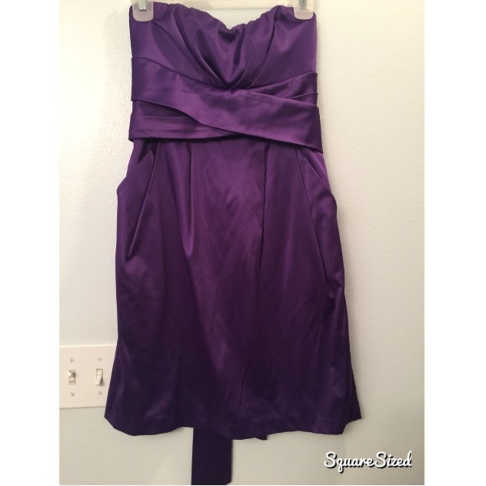 Formal / Semi Formal Dress