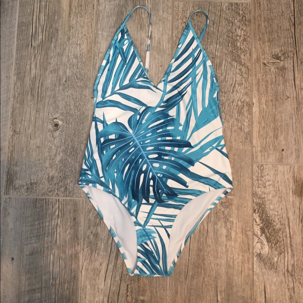 Brand new never used Cupshe one piece