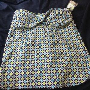 Tankini top