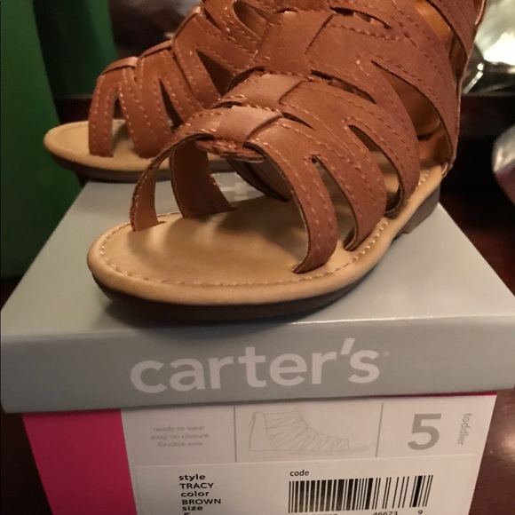 Sandals - Picture 2 of 5