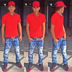 Meet your Posher, Ryan