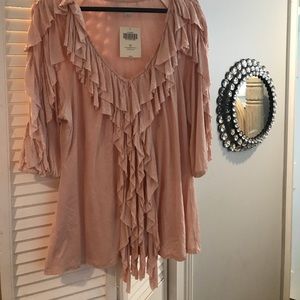 NWT Boston Proper top