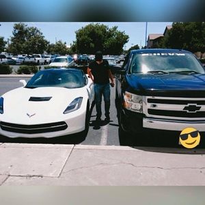 Meet your Posher, Antonio