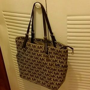 Michael Kors handbag