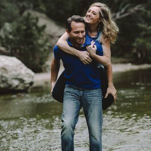 Meet your Posher, Kevin