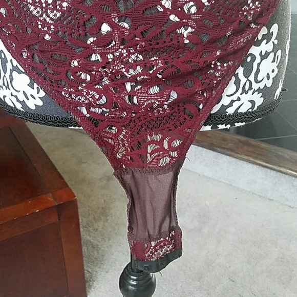 TopShop - Picture 4 of 4