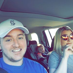 Meet your Posher, Donny