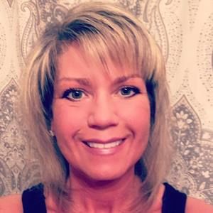 Meet your Posher, Charlene