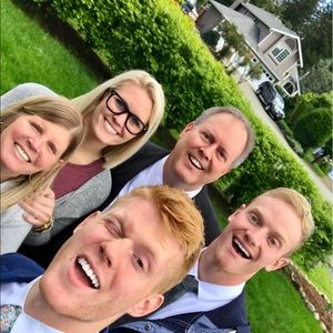 Meet your Posher, Jillian