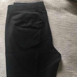 Bonobos Jetsetter Slim Straight Wool Pant