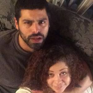 Meet your Posher, Rick