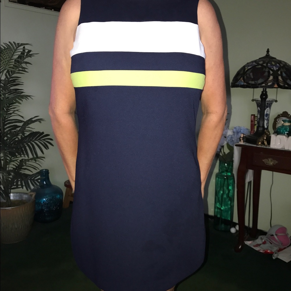 Cocktail dress