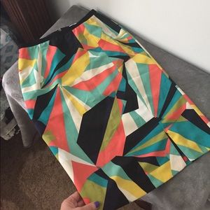 Pencil skirt Worthington