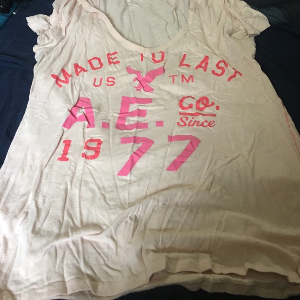 American eagle t