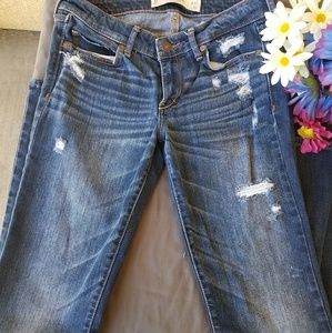 abercrombie and Fitch