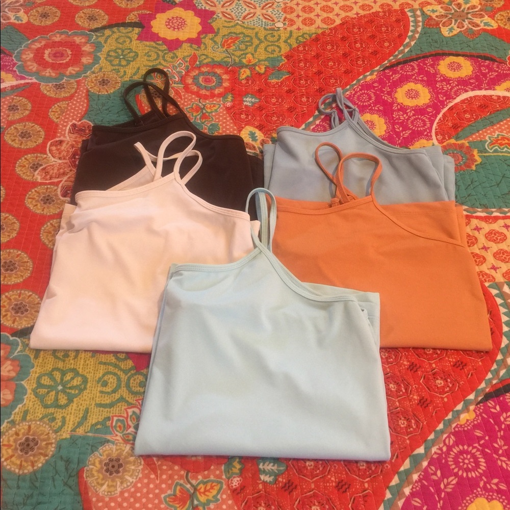 🌺Lane Bryant Cami🌺