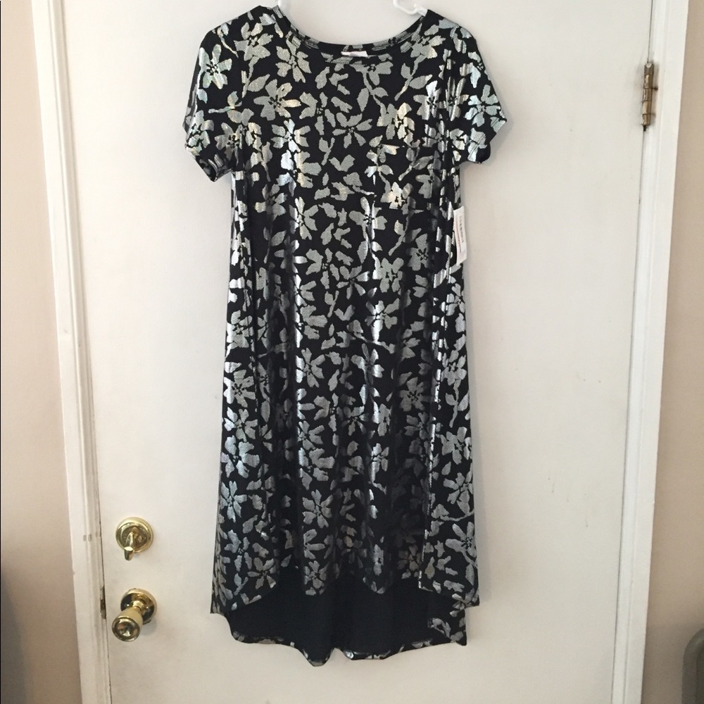 Lularoe Carly dress