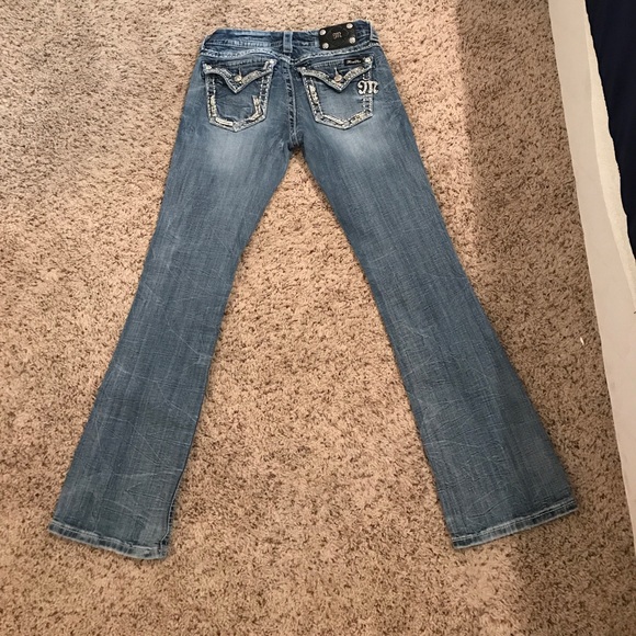 Miss Me Denim - Miss me Jeans