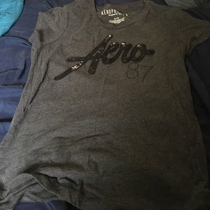 Aero t