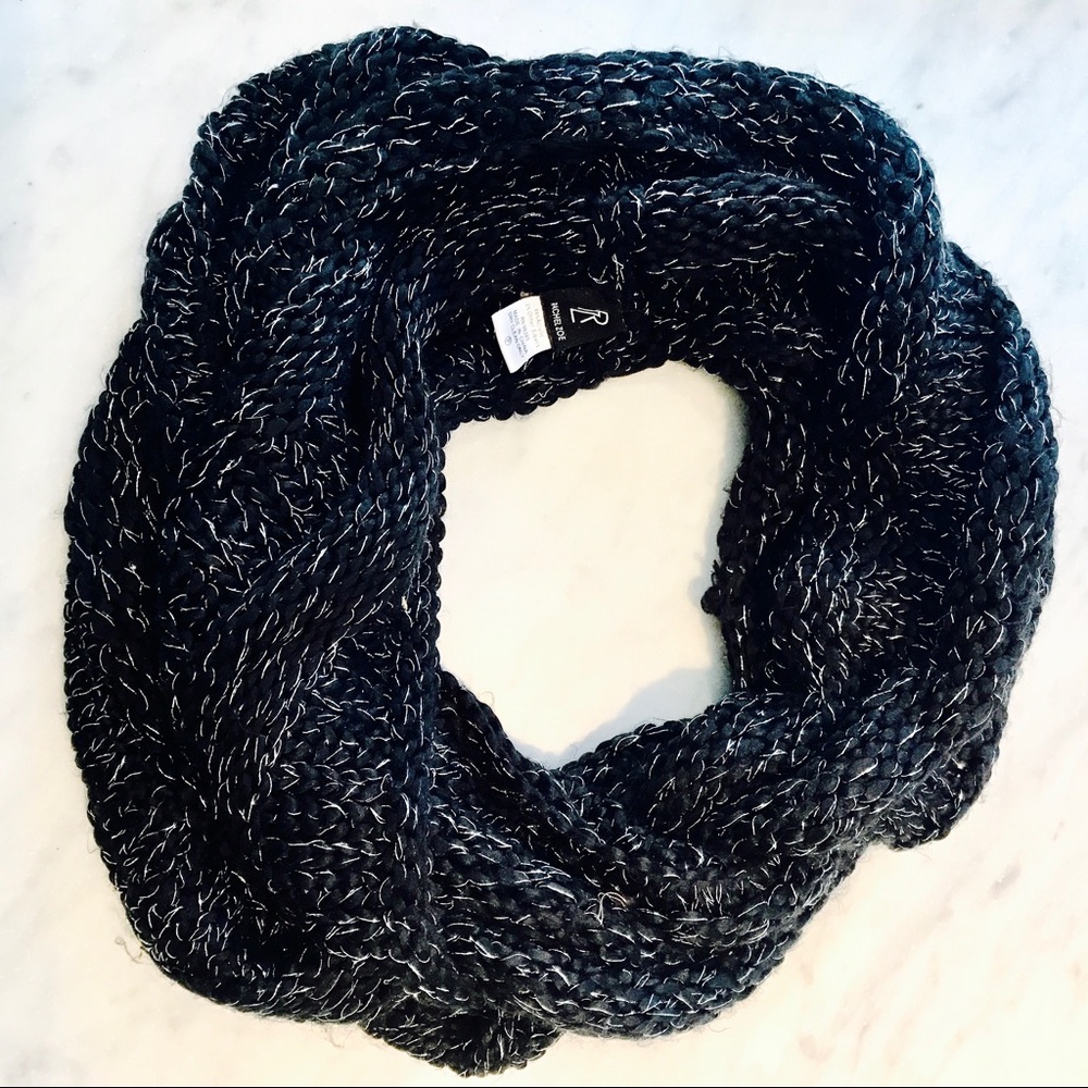 Rachel Zoë Infinity Scarf