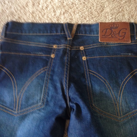 BNWT Dolce & Gabbana Black Friday 🔥🔥 - Picture 2 of 5