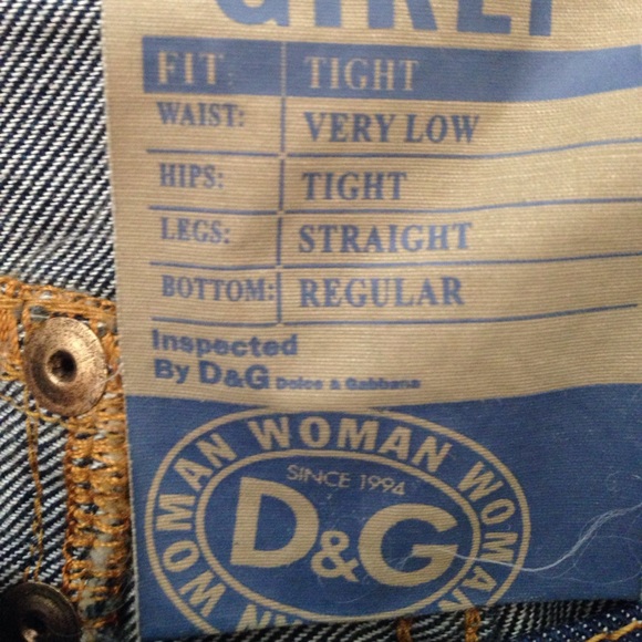 BNWT Dolce & Gabbana Black Friday 🔥🔥 - Picture 3 of 5