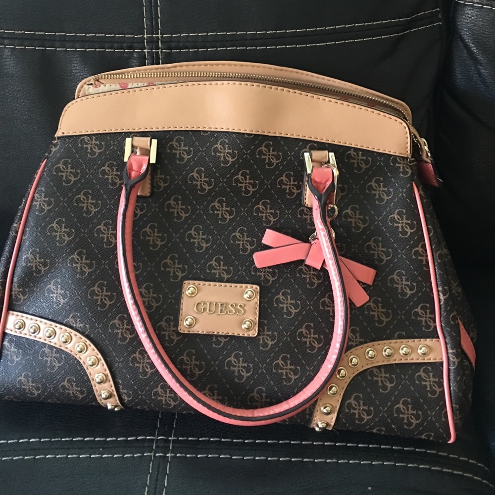 Guess bag