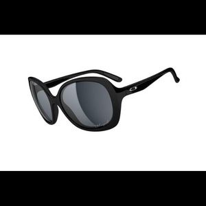 Oakley Backhand Polarized Sunglasses Like New!
