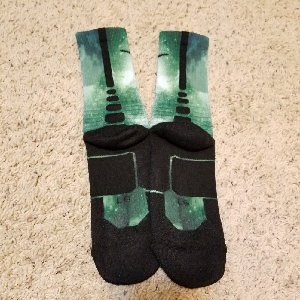 Nike Elite Kevin Durant edition Socks