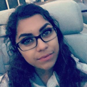 Meet your Posher, Liza