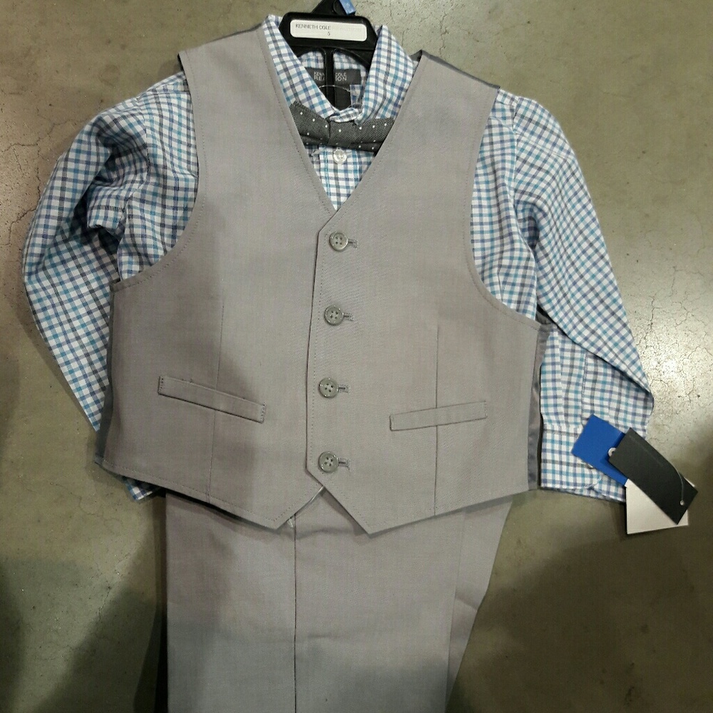 Kids suits - Picture 3 of 3
