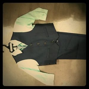 Kids suits