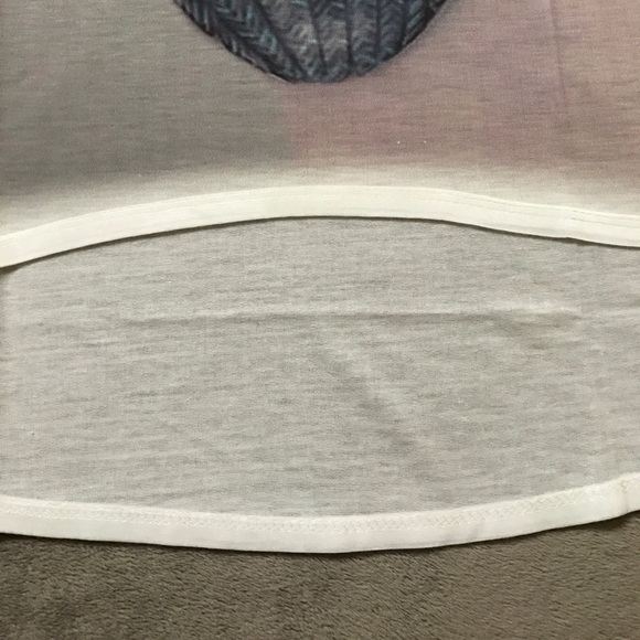 🔹LAST ONE🔹 Lady Owl T-Shirt - Picture 3 of 8