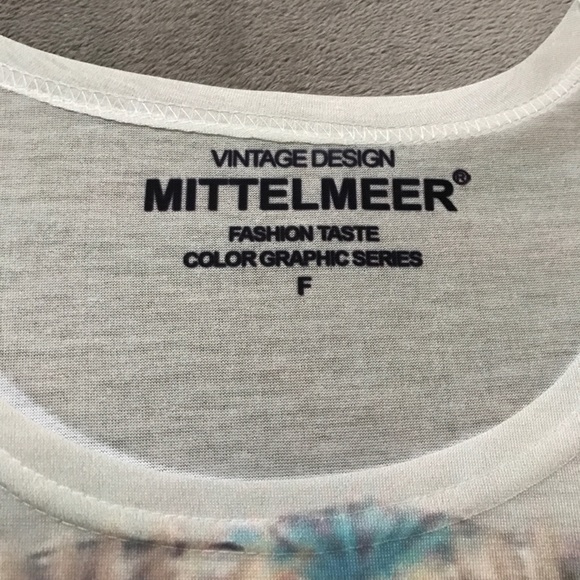 🔹LAST ONE🔹 Lady Owl T-Shirt - Picture 5 of 8