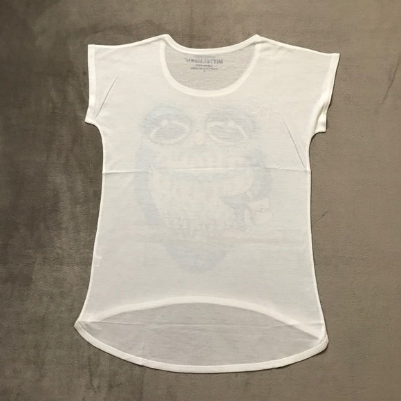🔹LAST ONE🔹 Lady Owl T-Shirt - Picture 8 of 8