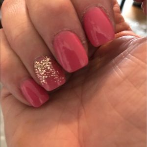 Meet your Posher, Cheryl