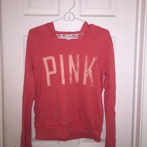 Victoria Secret Hoodie