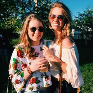 Meet your Posher, Alex