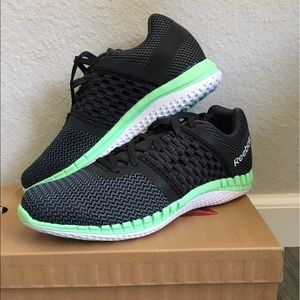 Women's Reebok Zprint Running Shoes